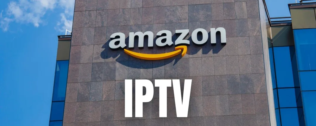 IPTV: è scontro tra Sky e Amazon per le Fire TV Stick modificate