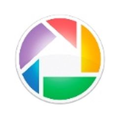 Picasa Albums