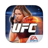EA Sports UFC