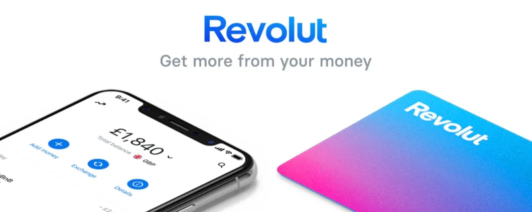 Scopri i RevPoints di Revolut: ecco cosa puoi farci e come possono essere utili