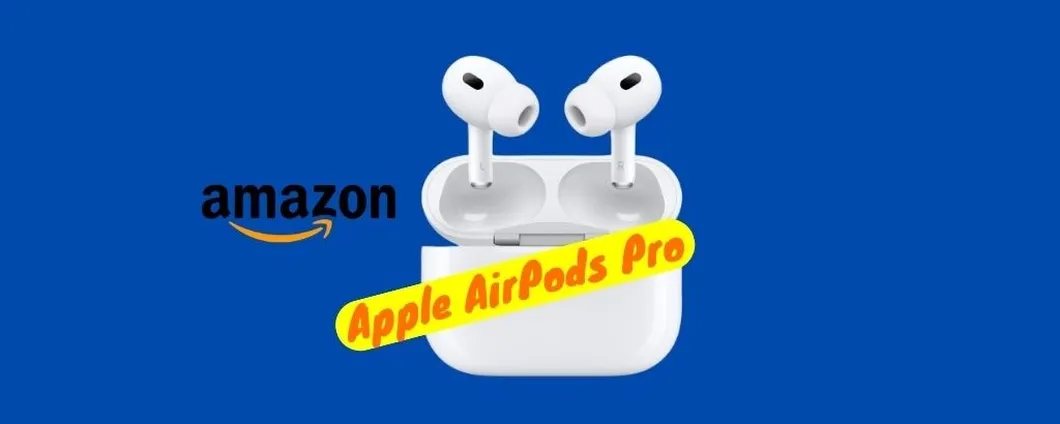 PREZZACCIO su eBay per le AirPods Pro: la cifra ti sconvolgerà, corri a scoprirla!