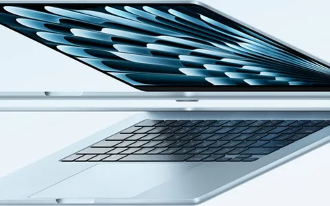 MacBook Air 2025 con M4 disponibili su Amazon: preorder APERTI al miglior prezzo