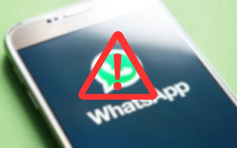 Truffa WhatsApp: attenzione a questi messaggi e a questi numeri