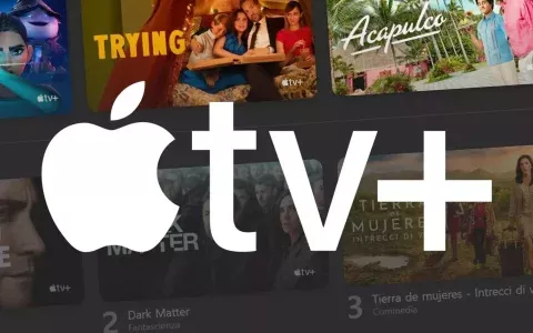 Su Apple TV+ puoi noleggiare il tuo film preferito: ecco come