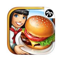 Cooking Fever