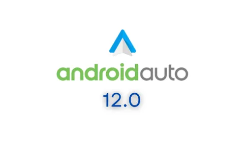 Android Auto 12.0 è disponibile, ecco tutte le principali novità