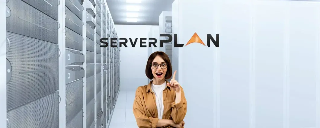 Hosting WordPress gestito per un sito veloce e sicuro: inizia subito con Serverplan