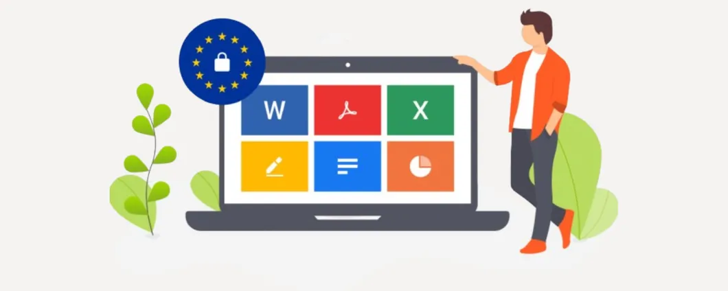 pCloud: il regalo di Halloween del servizio cloud sicuro (e svizzero)