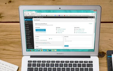 WordPress: bug di W3 Total Cache mette a rischio 1 milione di siti