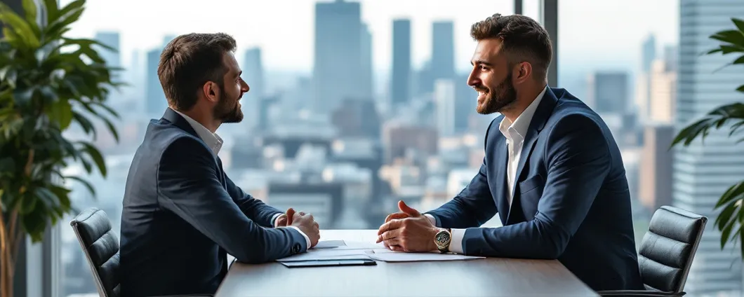 L'uso dell'AI nei colloqui di lavoro: il fenomeno dilaga, è capitato anche a te?