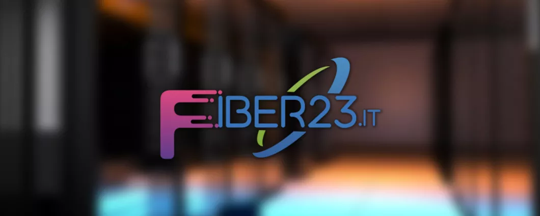 Fiber23 apre un nuovo data center a Roma: servizi ISP a prezzi accessibili