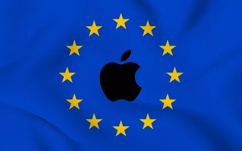 L'UE accusa Apple di violare il Digital Markets Act: multa da paura