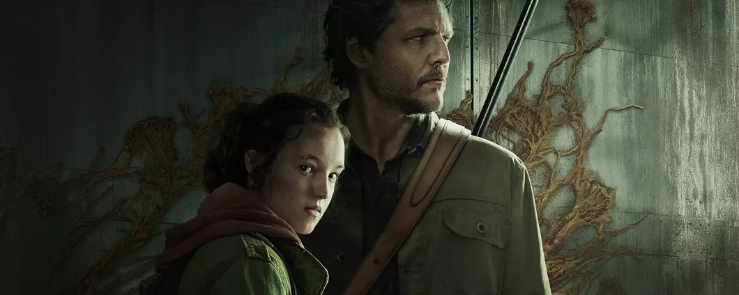 The Last of Us: dove vedere tutti gli episodi, anche in streaming, della serie