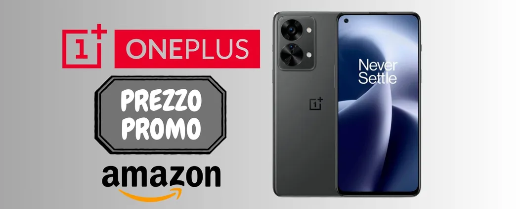 A questo SUPER PREZZO OnePlus Nord 2T è un BEST BUY