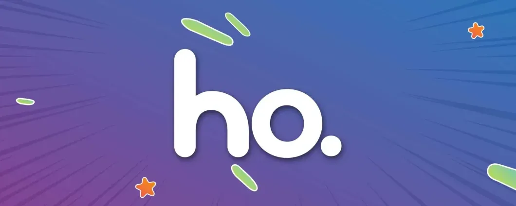 ho. Mobile ti offre 100 GB, minuti e SMS illimitati a 5,99€/mese