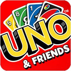 UNO & Friends