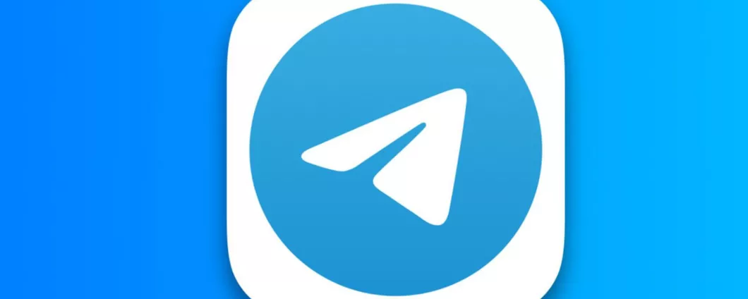 Telegram: il nuovo aggiornamento rende le chat più dinamiche