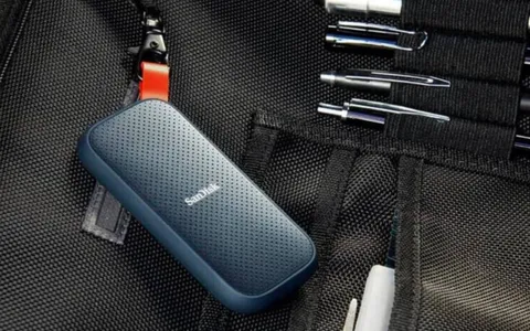 SanDisk OUTLET: i migliori pendrive, SSD e microSD in offerta su Amazon