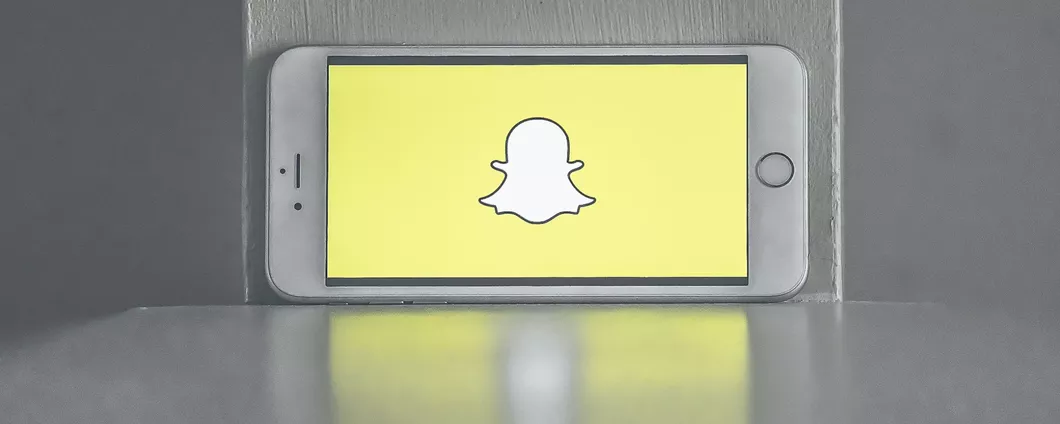 Snapchat: alcune funzioni favoriscono i predatori digitali