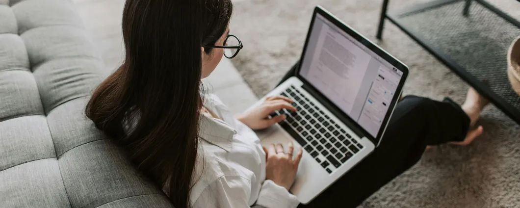 Crea un blog in pochi minuti con l'AI di Hostinger