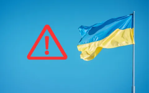 Ucraina: attacco hacker camuffato da documenti ufficiali