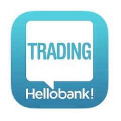Hello Trading!