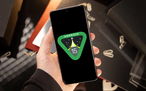 Android 15: una rivoluzione per le batterie dei nostri smartphone