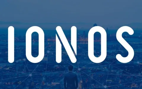 Costruisci il tuo sito web in pochi minuti con IONOS: gratis per un anno