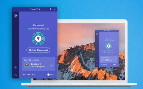 PrivadoVPN in super sconto: 87% e 3 mesi extra sul piano biennale