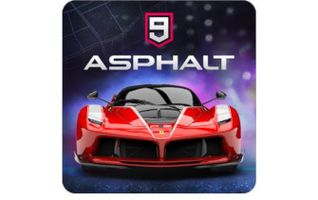 Asphalt 9: Legends