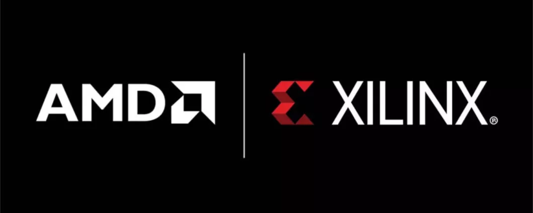 AMD chiude l'accordo per l'acquisizione di Xilinx: ecco cosa cambierà