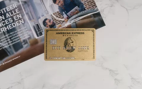 Ricevi 200€ di sconto sui tuoi acquisti con Carta Oro American Express