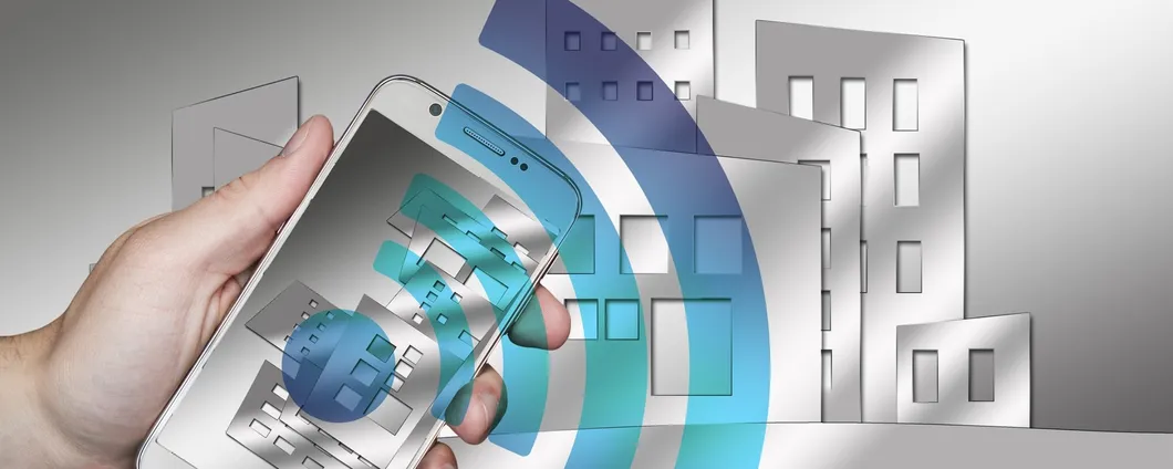 Pericolo malware e Internet of Things? Ecco la soluzione di Panasonic