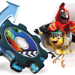 DVDmate