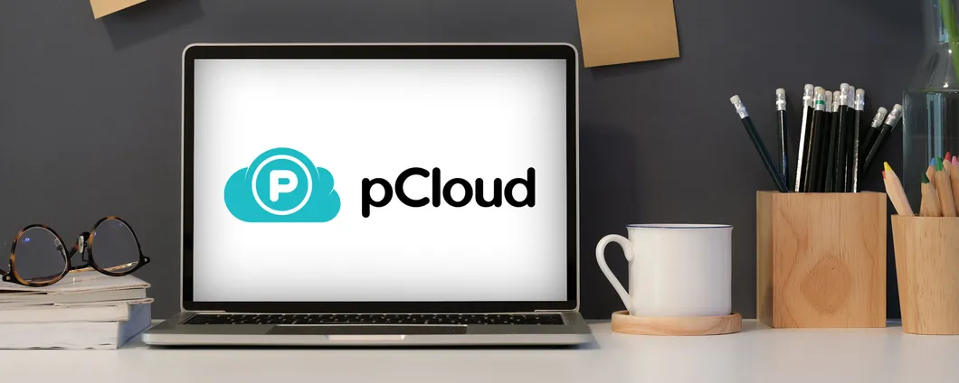 Dimentica gli abbonamenti: con pCloud lo spazio è a vita (e scontato)