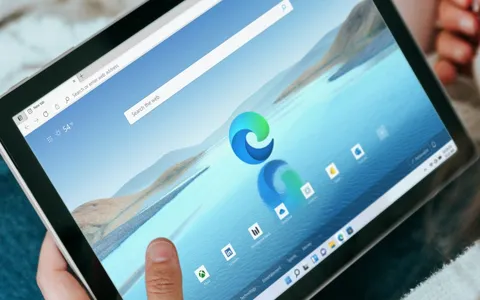 Microsoft Edge potrebbe velocizzare il caricamento dei PDF