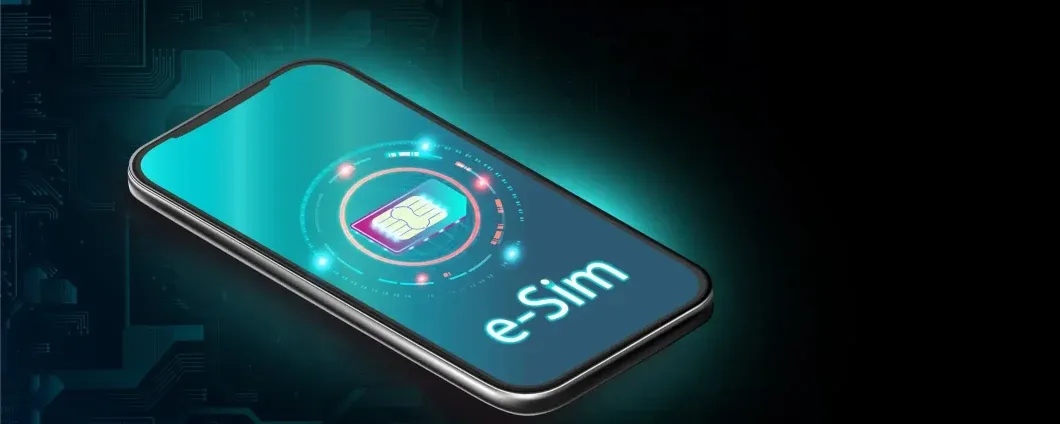Sempre connesso ovunque tu sia: la soluzione eSIM per navigare all'estero