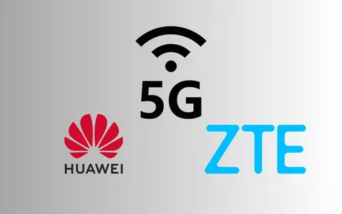 Huawei e ZTE fuori dalla rete 5G: rivoluzione in un paese europeo