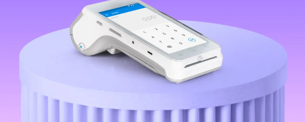 Pos Easy: POS senza canone e commissioni fisse all’1%