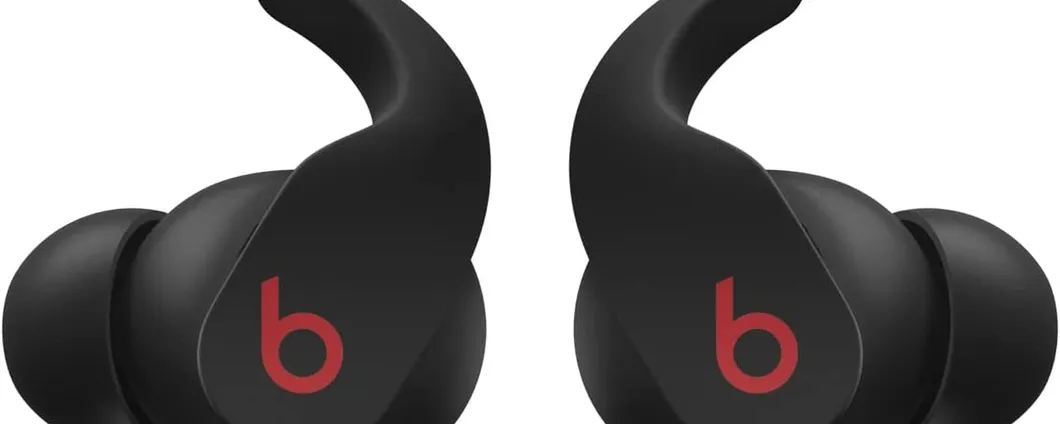 Beats Fit Pro: GRANDE SCONTO su Amazon per gli auricolari in-ear