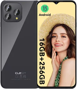 smartphone cubot