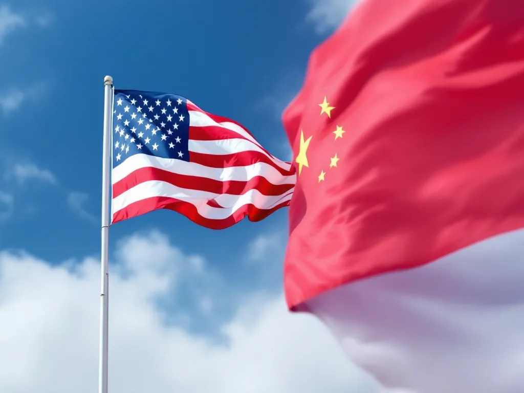 USA e Cina verso un accordo storico per risolvere il conflitto commerciale