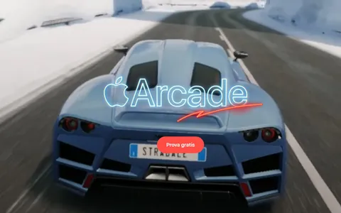 Apple Arcade: ricevi 3 mesi gratis con un dispositivo idoneo