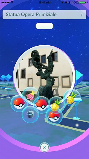 Pokemon Go Pokemon Piu Forti 2019