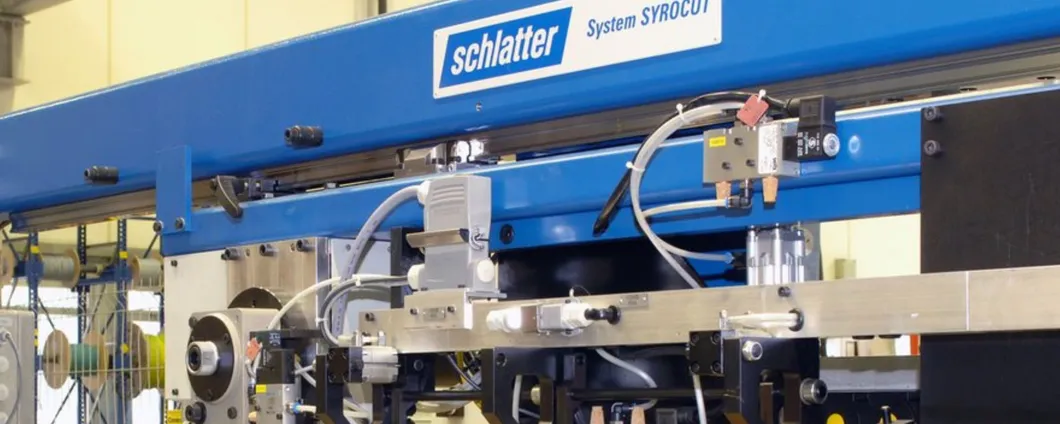 Schlatter Industries riprende le attività dopo un attacco hacker