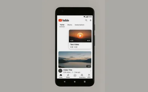 YouTube finalmente aggiorna il miniplayer su Android: tutte le novità