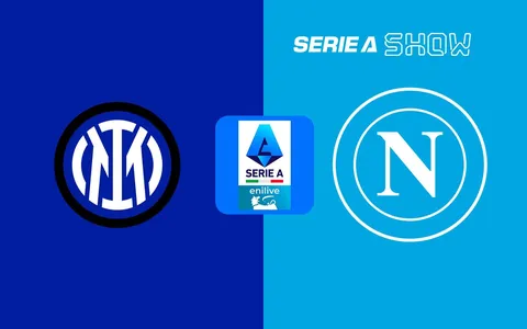 Come vedere Inter - Napoli in diretta streaming dall'estero