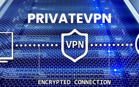 Solo adesso: PrivateVPN a 2,08€ con l'85% di sconto