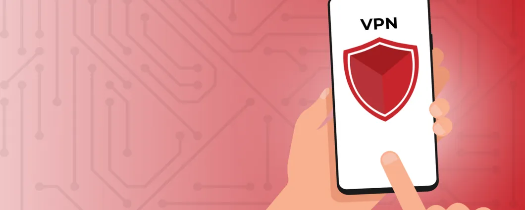 La VPN più veloce di regala 3 mesi extra gratis
