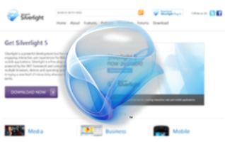 silverlight